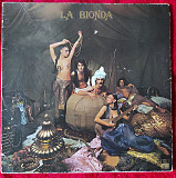 La Bionda – La Bionda