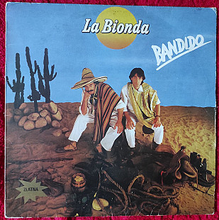 La Bionda – Bandido