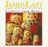 James Last And His Orchestra* ‎– Classics From Russia