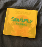 Soulfly - Primitive(Japan).