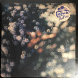 Pink Floyd – Obscured By Clouds