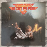 LP Bonfire – Don't Touch The Light (1986)