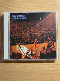 Продам фирменный CD Deep Purple ‎– Made In Japan, Made in Japan