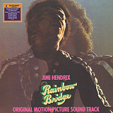 Jimi Hendrix – Rainbow Bridge - Original Motion Picture Sound Track