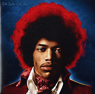 Jimi Hendrix – Both Sides Of The Sky