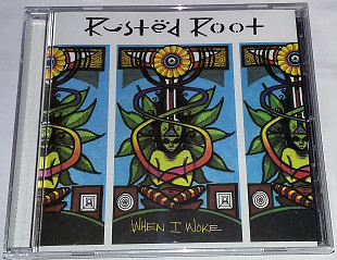 RUSTED ROOT When I Woke CD US