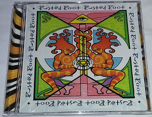 RUSTED ROOT CD US