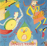 The Jazz Mentality (Chris Potter, Ralph Hamerian, Myles Weinstein, Steve Elmer) Maxwell's Torment