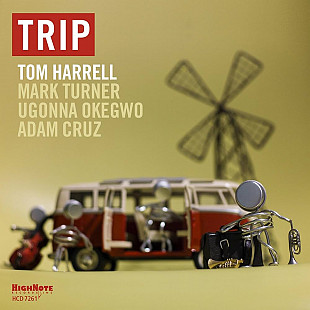 Tom Harrell Trip