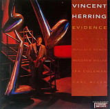 Vincent Herring Evidence Landmark Records VICJ-67 JAPAN