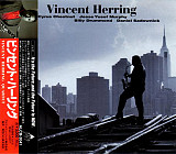 Vincent Herring Vincent Herring (as a The Days Of Wine And Roses) Alfa Jazz ALCB-3041 JAPAN