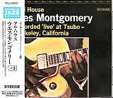 Wes Montgomery Full House Riverside Records VICJ-23581 JAPAN