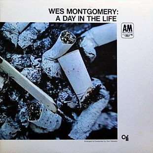 Wes Montgomery A Day In The Life