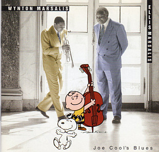 Wynton Marsalis & Ellis Marsalis Joe Cool's Blues