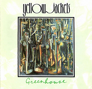 Yellowjackets Greenhouse