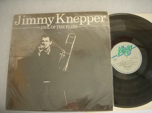 Jimmy Knepper