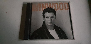 Steve Winwood Roll With It CD фірмовий