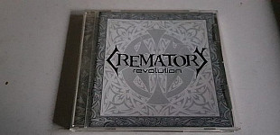 Crematory Revolution