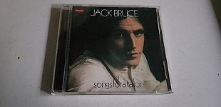 Jack Bruce Songs For A Tailor