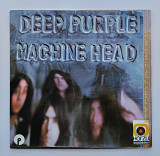 Deep Purple – Machine Head