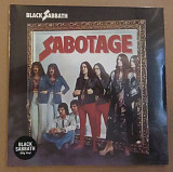 Black Sabbath – Sabotage