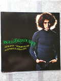 Angelo Branduardi – Italian Version Of 1st LP 1974