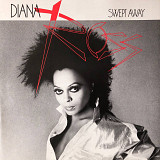 Diana Ross - “Swept Away”