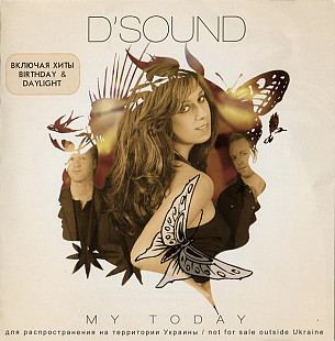 D'Sound – My Today