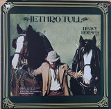 Jethro Tull* Heavy horses*