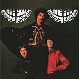 The Jimi Hendrix Experience – Are You Experienced