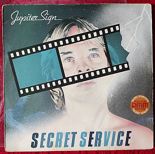 Secret Service – Jupiter Sign