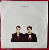 Pet Shop Boys – Actually