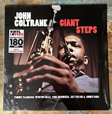 John Coltrane Quartet – Giant Steps