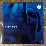 John Coltrane Quartet – Coltrane / Giant Steps