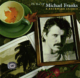 Michael Franks 1998 – The Best Of Michael Franks: A Backward Glance