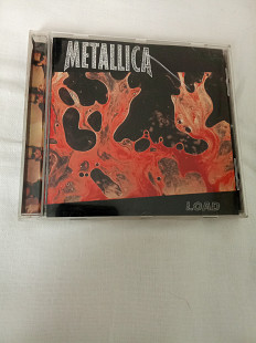 Metallica/load /1996