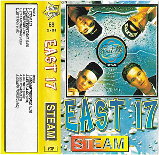 East 17 – Steam