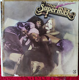 Supermax – Fly With Me