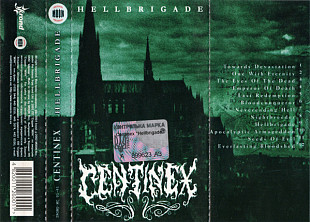 Centinex – Hellbrigade