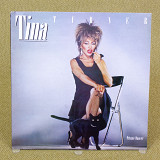 Tina Turner - Private Dancer (Англия, Capitol Records)