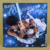 Boney M. - Nightflight To Venus (Англия, Atlantic)