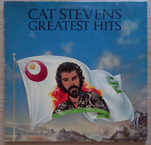 Cat Stevens – Greatest Hits (Wild World)