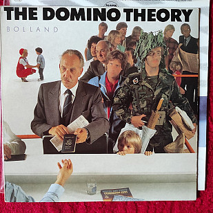 Bolland – The Domino Theory