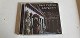 Deep Purple Purplexed CD фірмовий