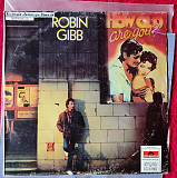 Robin Gibb – How Old Are You ?