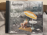 CD Supertramp – Crisis? What Crisis? (1986, RE 1988)