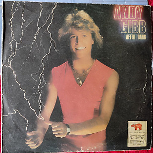 Andy Gibb – After Dark