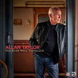 Allan Taylor - The Road Well Travelled