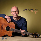 JENS KOMMNICK - Stringed