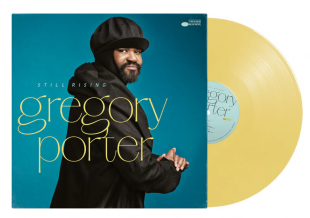 Gregory Porter - Still Rising